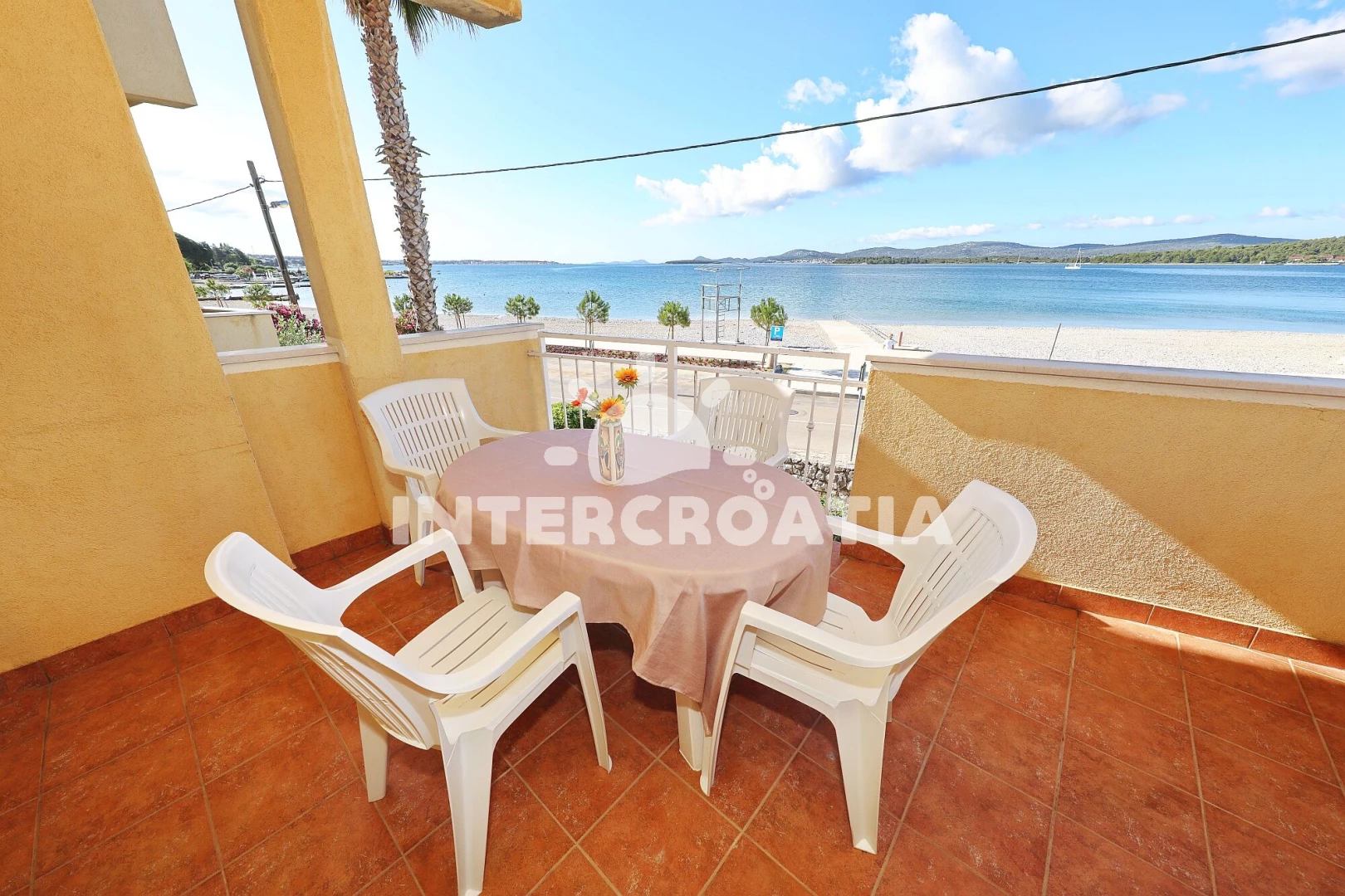 Apartmán Severní Dalmácie - Turanj DA 7897 N1