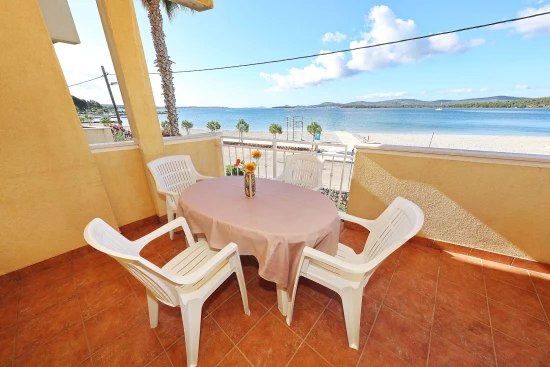 Apartmán Severní Dalmácie - Turanj DA 7897 N1