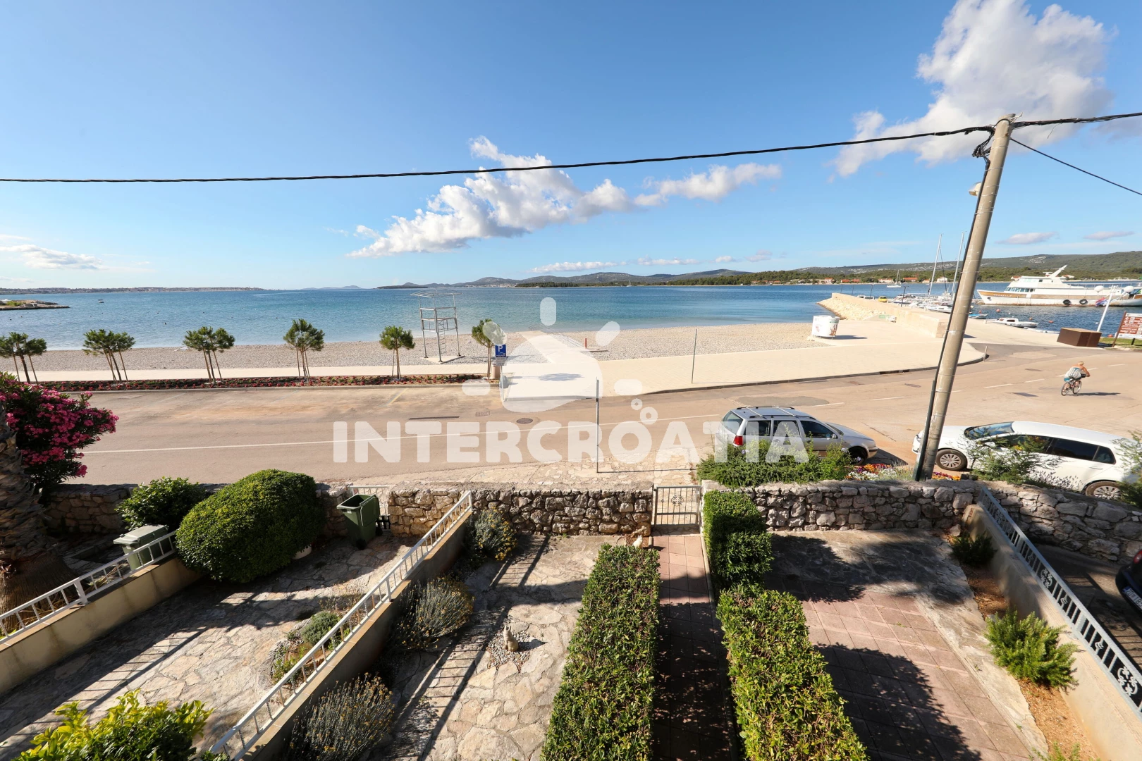 Apartmán Severní Dalmácie - Turanj DA 7897 N1