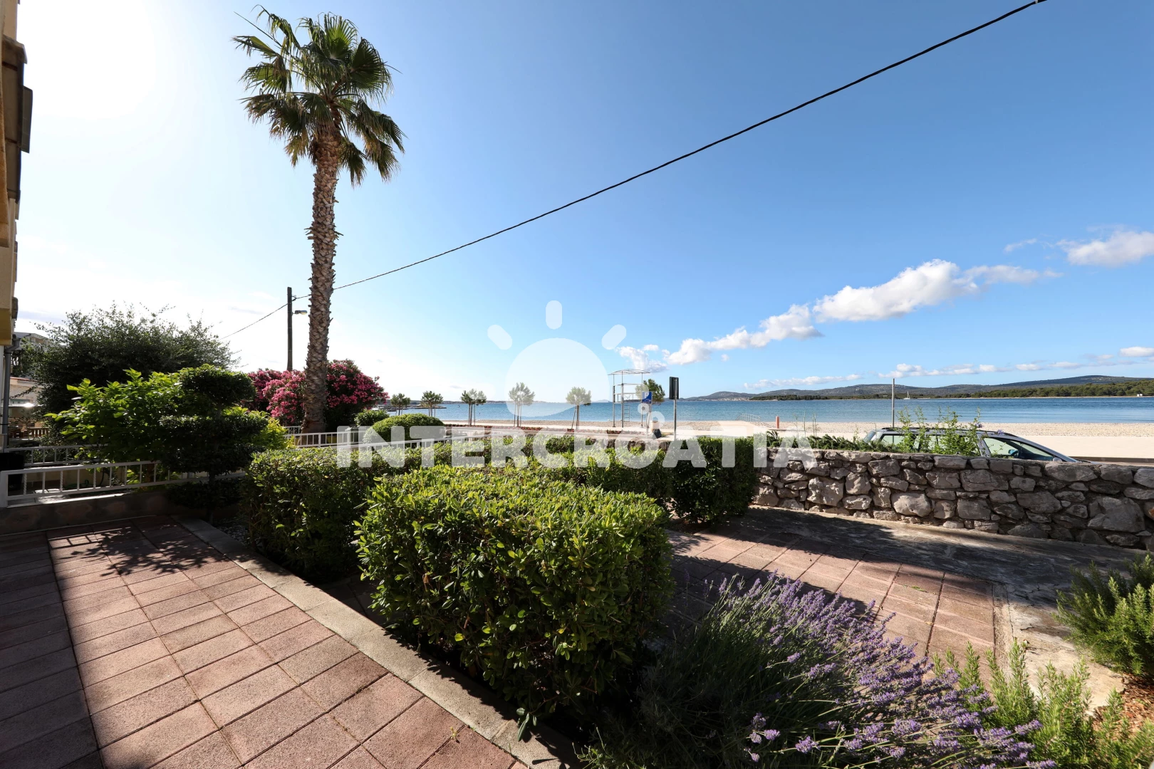 Apartmán Severní Dalmácie - Turanj DA 7897 N1