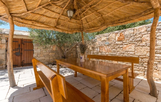 Vila Severní Dalmácie - Vrana DA 7899 N1