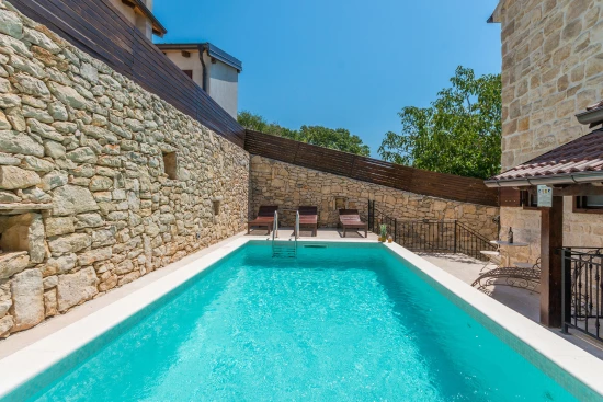 Vila Severní Dalmácie - Vrana DA 7899 N1