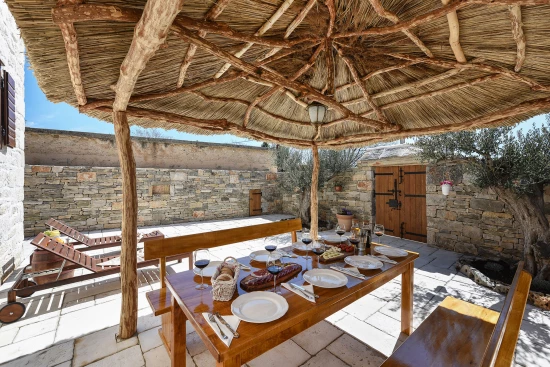 Vila Severní Dalmácie - Vrana DA 7899 N1