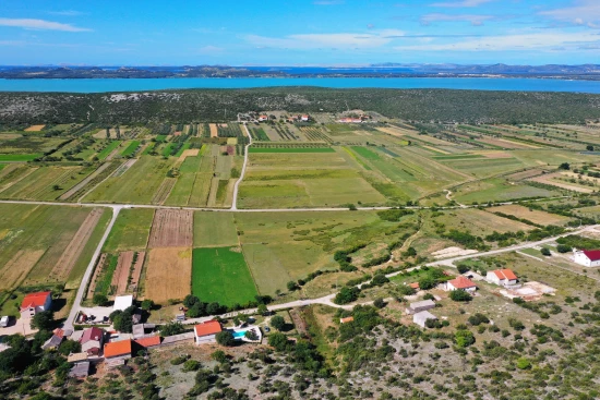 Vila Severní Dalmácie - Vrana DA 7899 N1