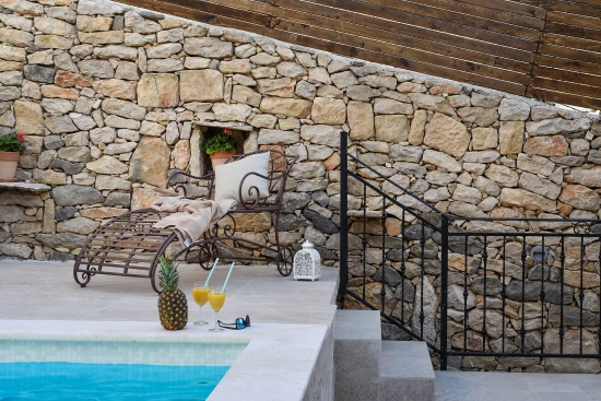 Vila Severní Dalmácie - Vrana DA 7899 N1