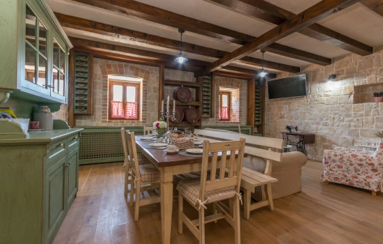 Vila Severní Dalmácie - Vrana DA 7899 N1