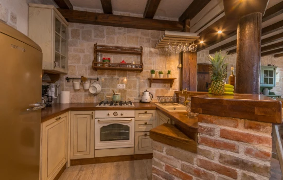 Vila Severní Dalmácie - Vrana DA 7899 N1