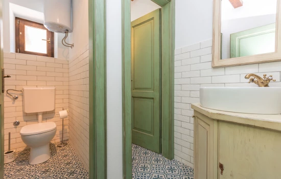 Vila Severní Dalmácie - Vrana DA 7899 N1