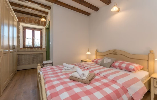 Vila Severní Dalmácie - Vrana DA 7899 N1