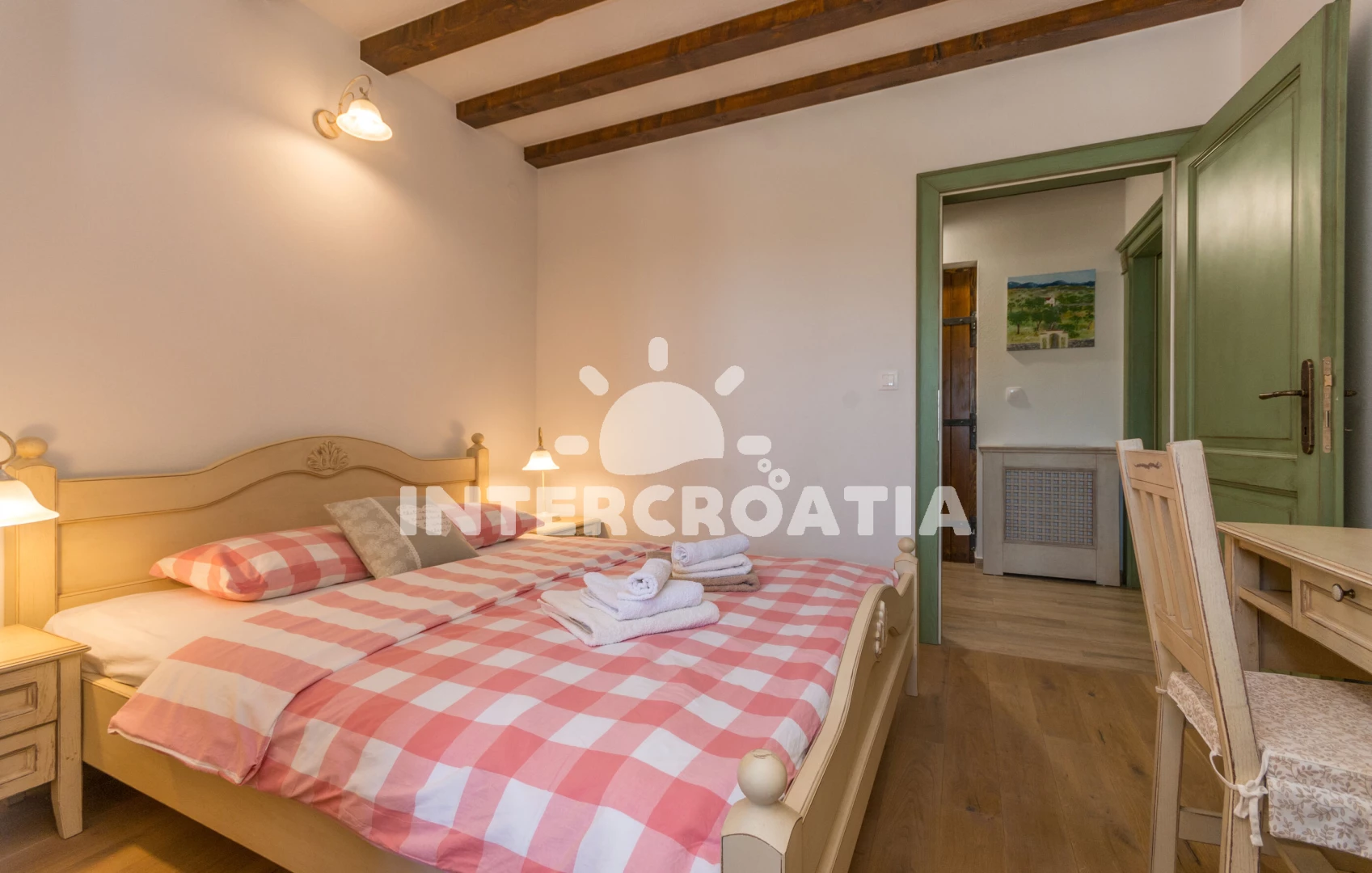 Vila Severní Dalmácie - Vrana DA 7899 N1