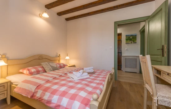 Vila Severní Dalmácie - Vrana DA 7899 N1