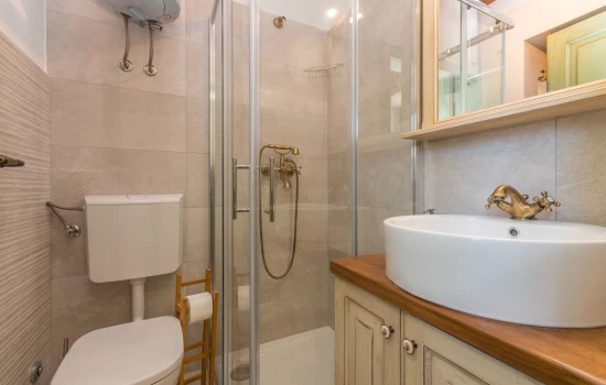 Vila Severní Dalmácie - Vrana DA 7899 N1