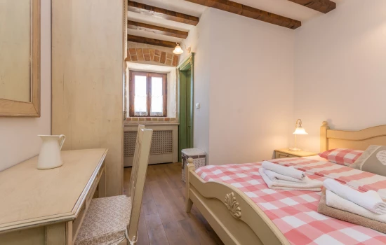 Vila Severní Dalmácie - Vrana DA 7899 N1