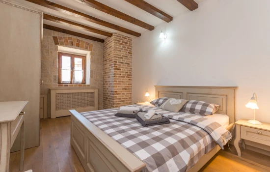 Vila Severní Dalmácie - Vrana DA 7899 N1