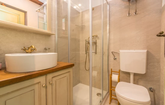 Vila Severní Dalmácie - Vrana DA 7899 N1