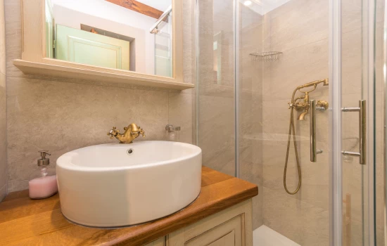 Vila Severní Dalmácie - Vrana DA 7899 N1