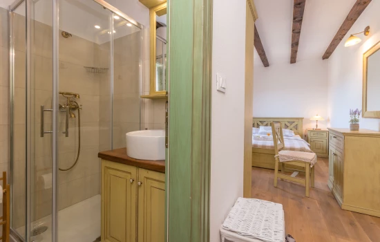 Vila Severní Dalmácie - Vrana DA 7899 N1