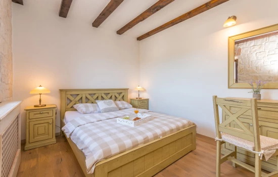 Vila Severní Dalmácie - Vrana DA 7899 N1