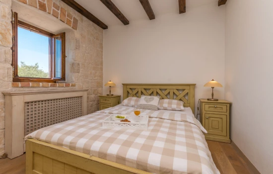 Vila Severní Dalmácie - Vrana DA 7899 N1