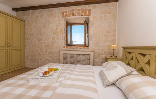 Vila Severní Dalmácie - Vrana DA 7899 N1