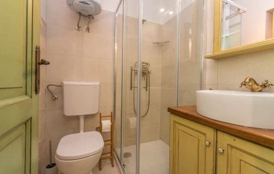 Vila Severní Dalmácie - Vrana DA 7899 N1