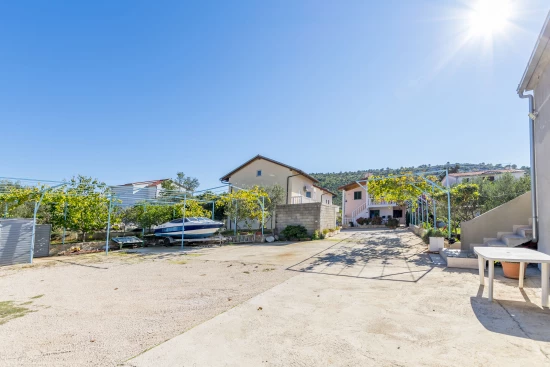Apartmán Severní Dalmácie - Rogoznica DA 7900 N1