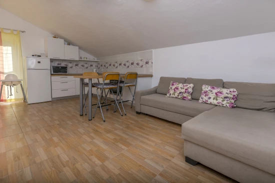 Apartmán Severní Dalmácie - Rogoznica DA 7900 N1