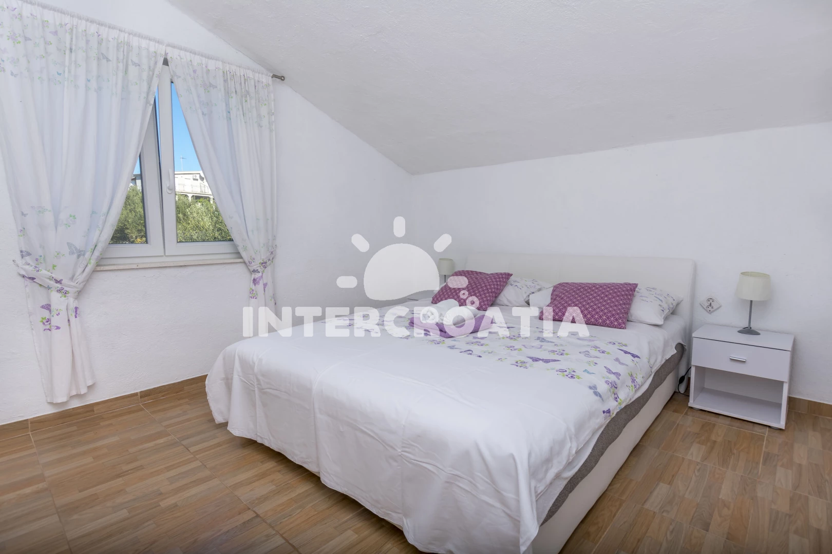 Apartmán Severní Dalmácie - Rogoznica DA 7900 N1