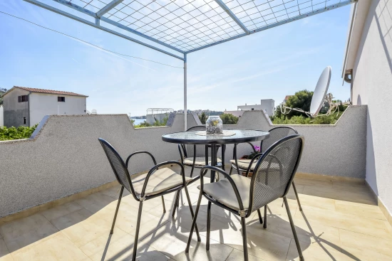 Apartmán Severní Dalmácie - Rogoznica DA 7900 N1