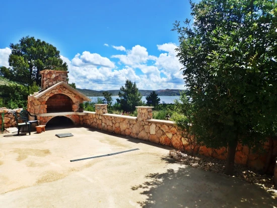 Apartmán Severní Dalmácie - Seline DA 7901 N1