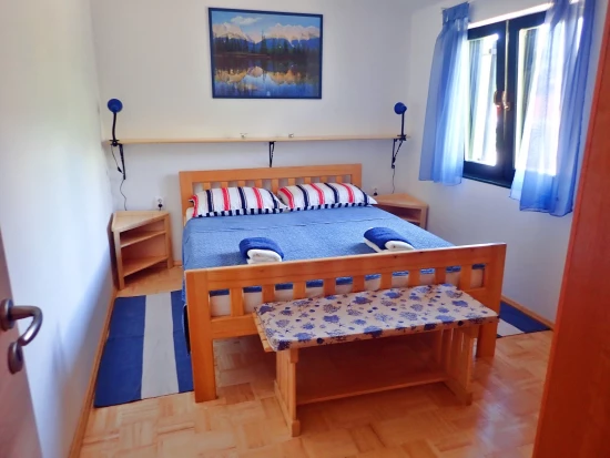 Apartmán Severní Dalmácie - Seline DA 7901 N1