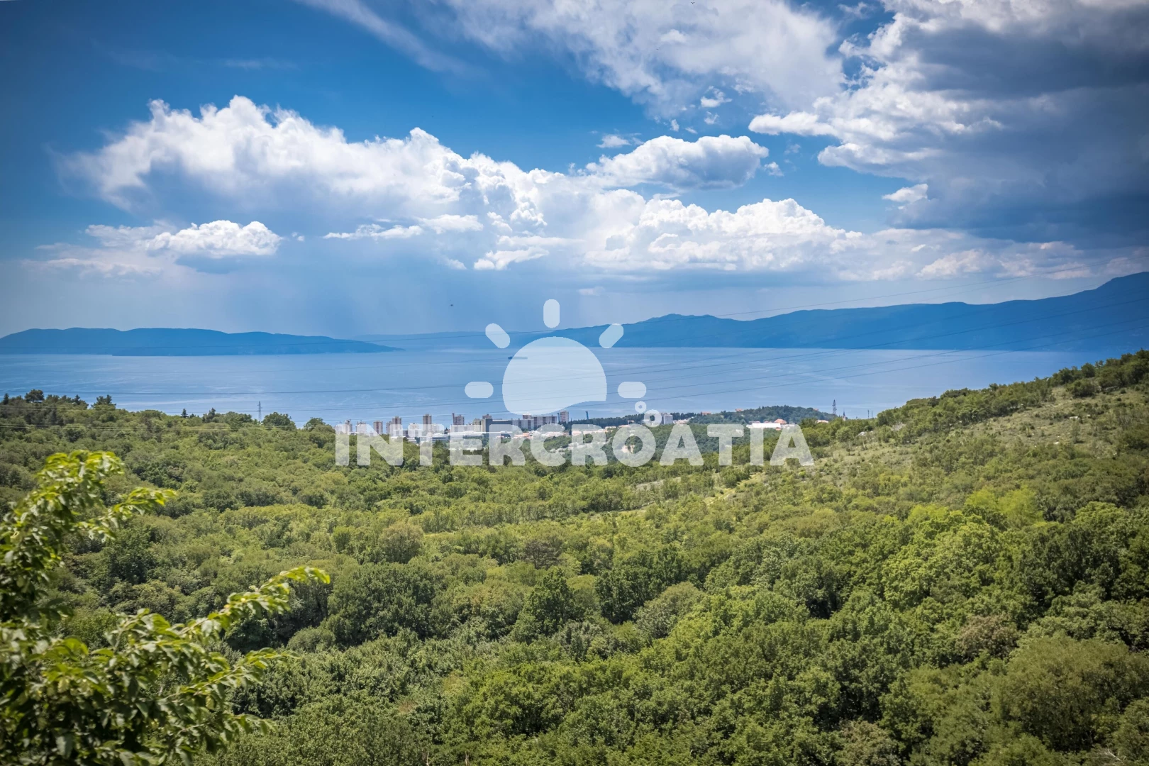 Apartmán Kvarner - Rijeka KV 7431 N1
