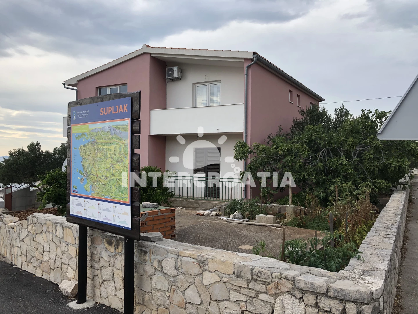 Apartmán Severní Dalmácie - Primošten DA 7902 N1