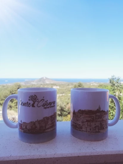 Apartmán Severní Dalmácie - Primošten DA 7902 N1