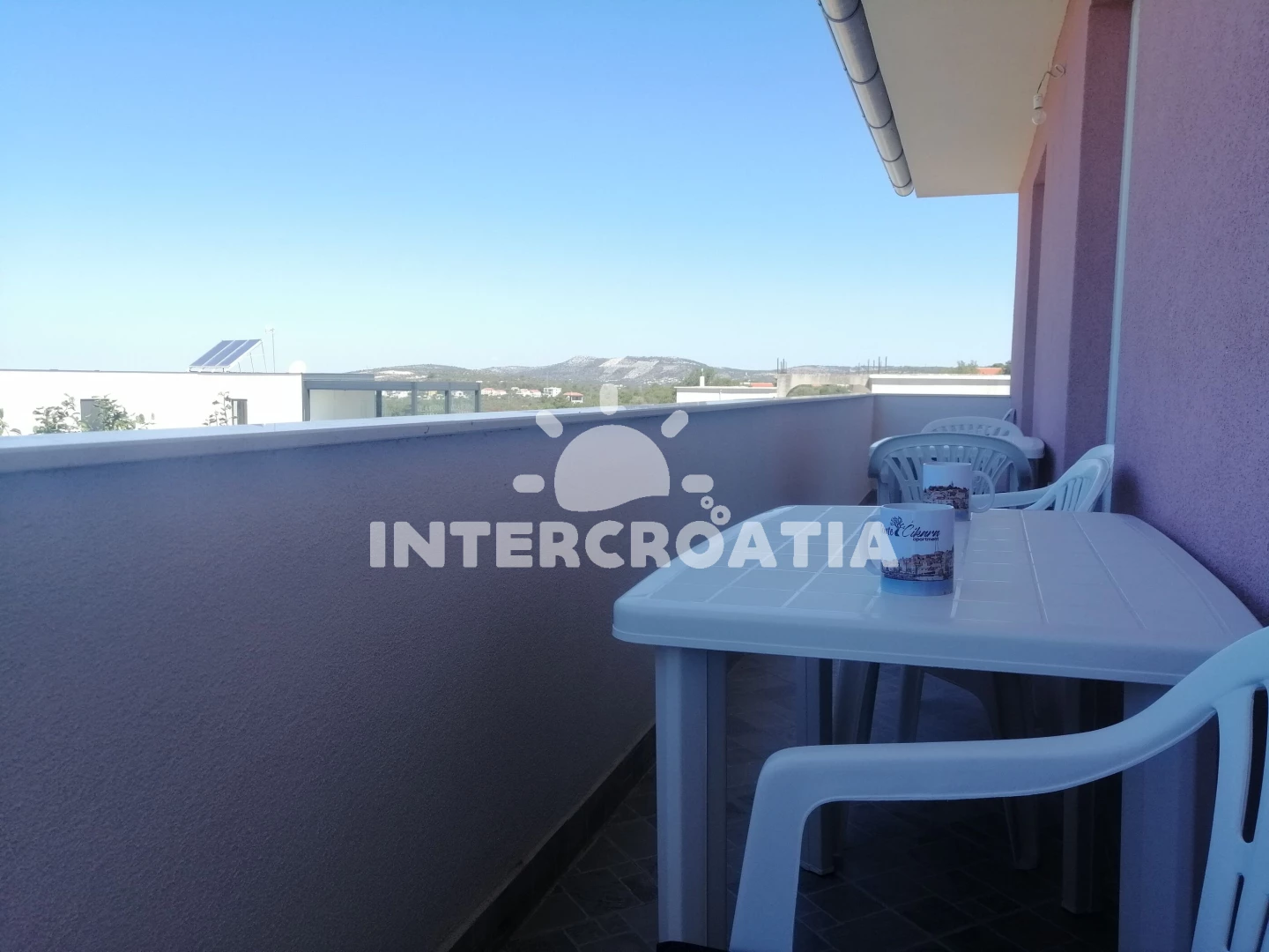 Apartmán Severní Dalmácie - Primošten DA 7902 N1