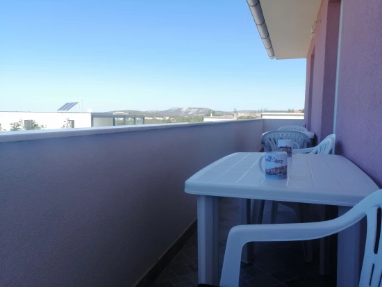 Apartmán Severní Dalmácie - Primošten DA 7902 N1