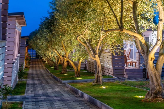 Mobilheim Severní Dalmácie - Pakoštane DA 7903 N1