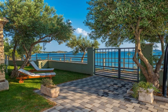 Mobilheim Severní Dalmácie - Pakoštane DA 7903 N1