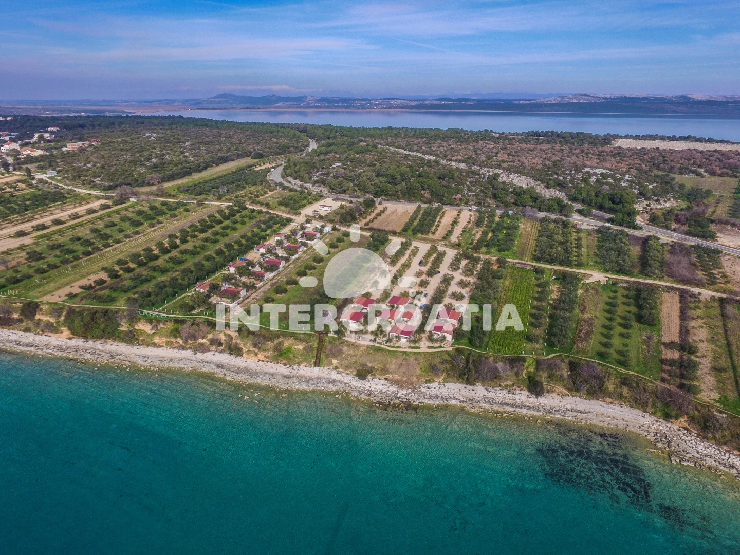 Mobilheim Severní Dalmácie - Pakoštane DA 7903 N1