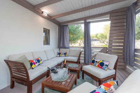 Mobilheim Severní Dalmácie - Pakoštane DA 7903 N1