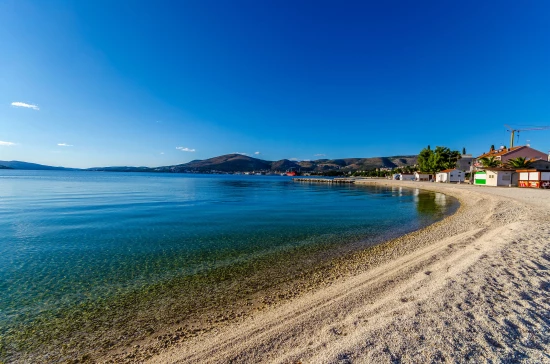 Apartmán Střední Dalmácie - Okrug Gornji DA 7903 N2