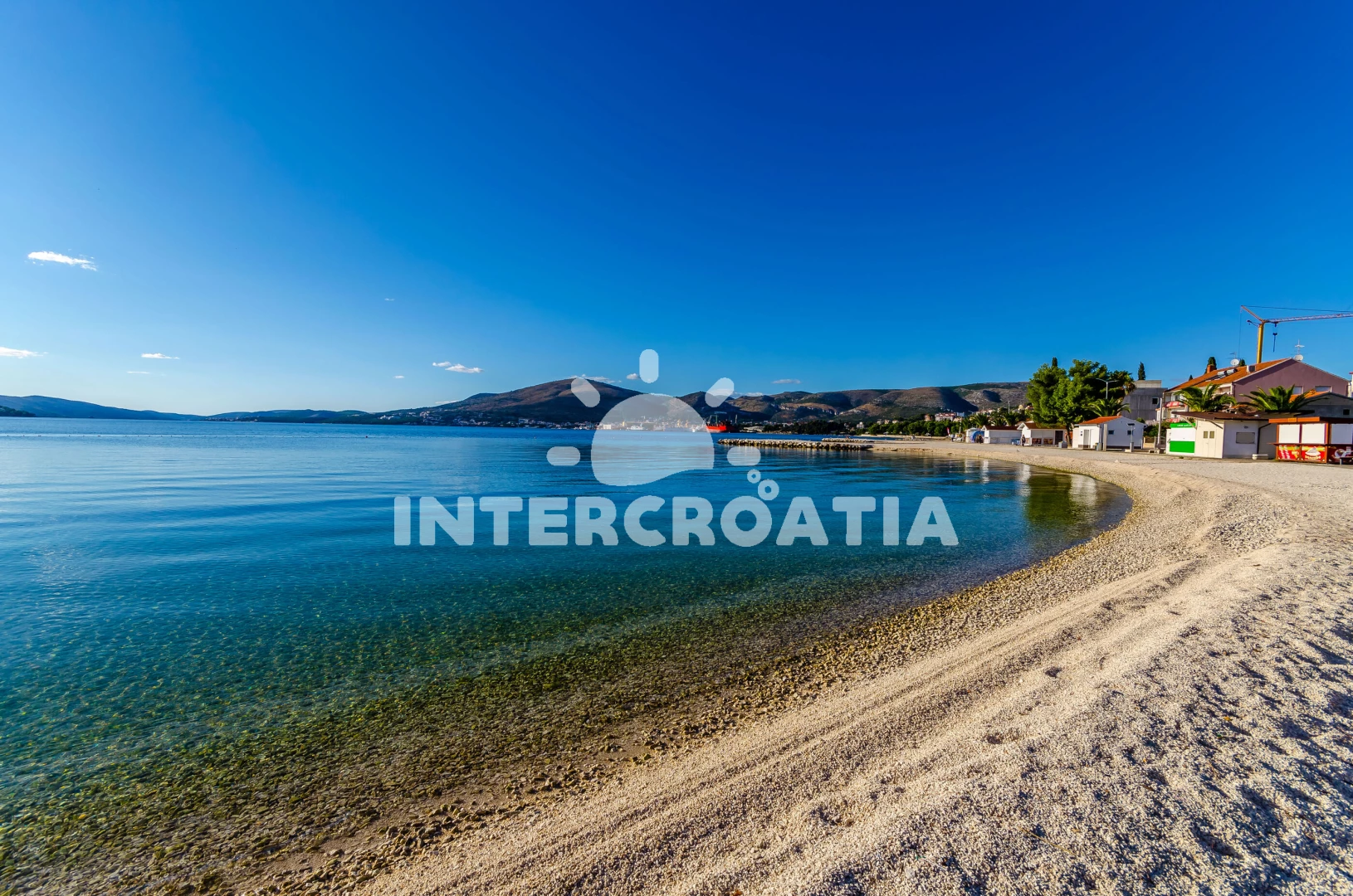 Apartmán Střední Dalmácie - Okrug Gornji DA 7903 N3