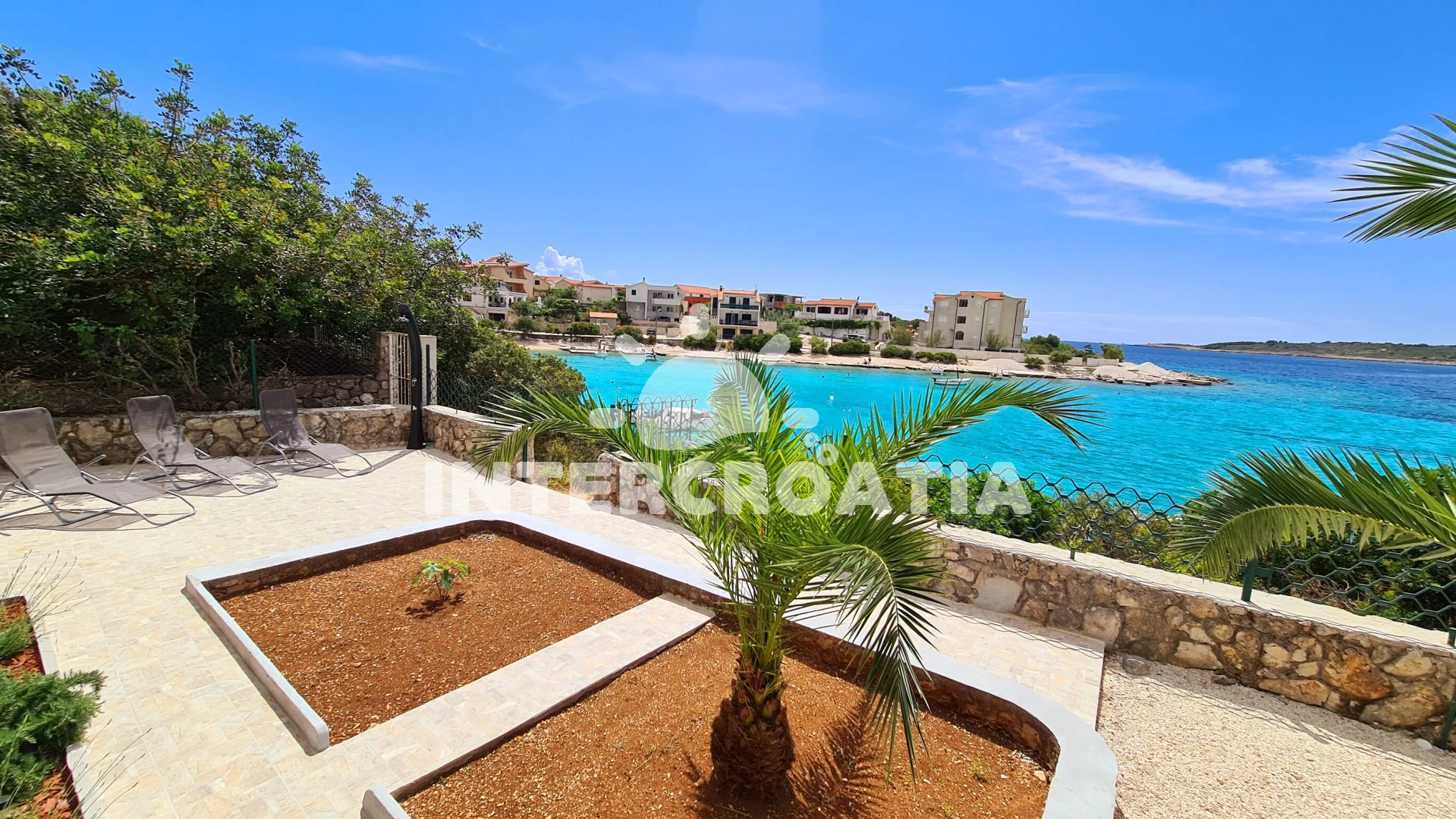 Domek Severní Dalmácie - Kanica DA 7904 N1