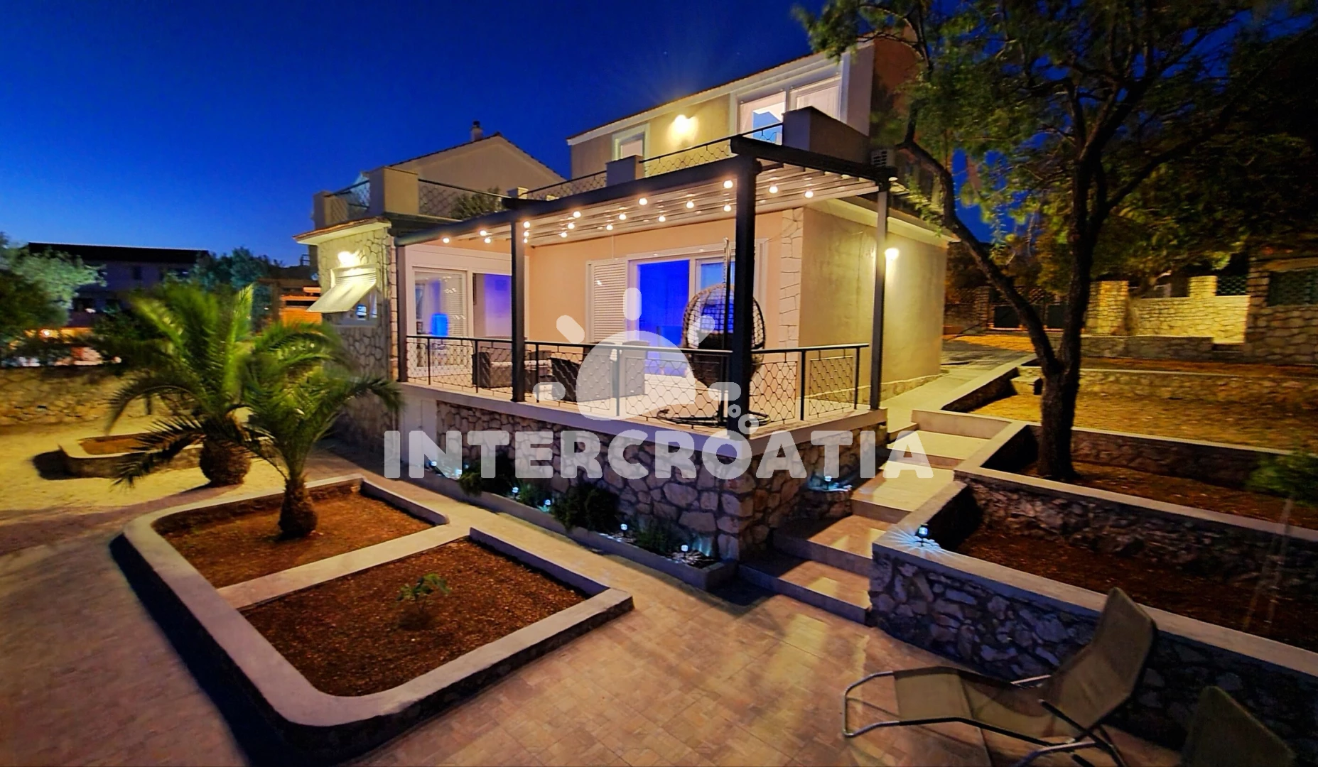 Domek Severní Dalmácie - Kanica DA 7904 N1