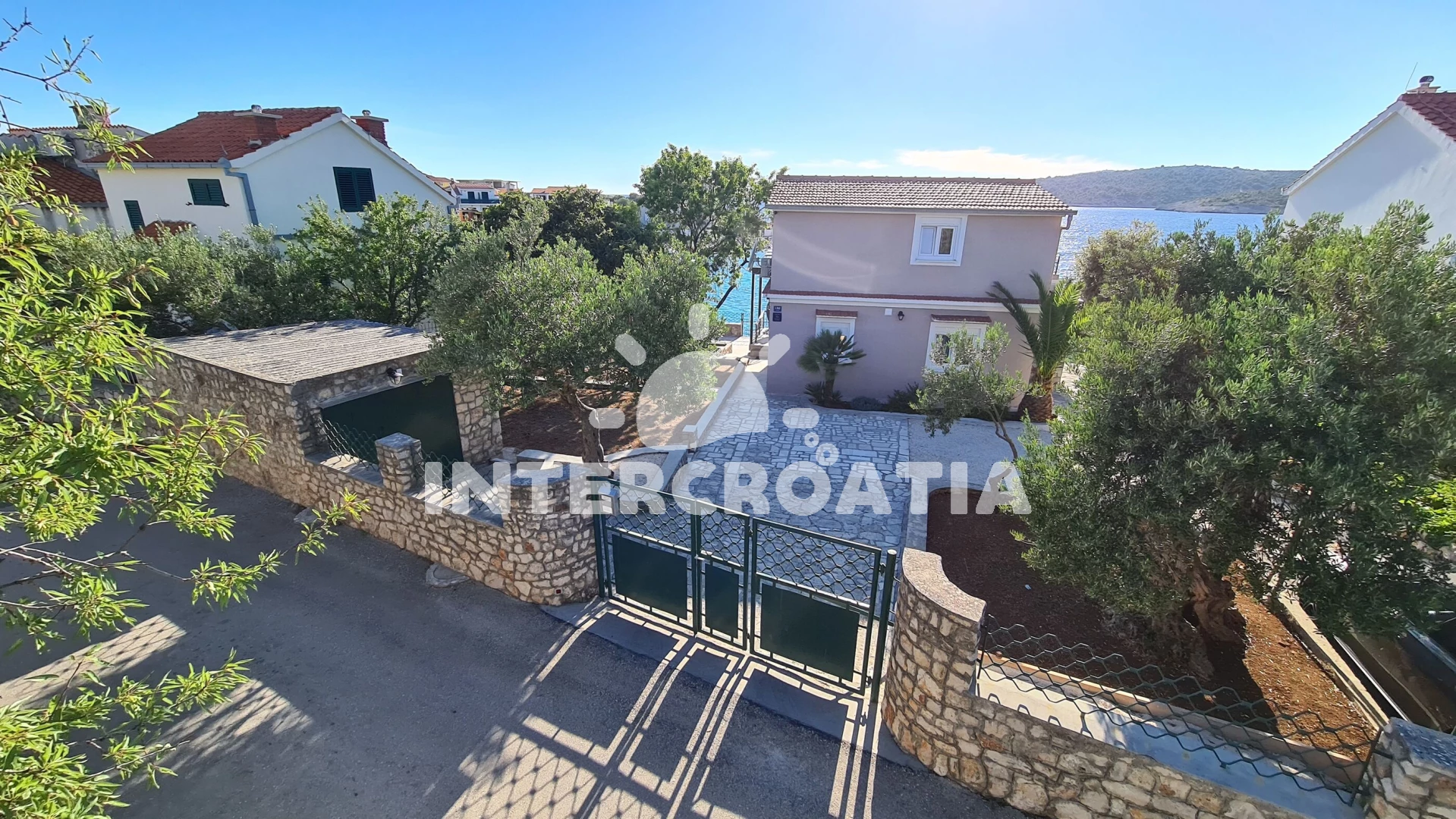 Domek Severní Dalmácie - Kanica DA 7904 N1