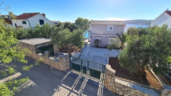 Domek Severní Dalmácie - Kanica DA 7904 N1