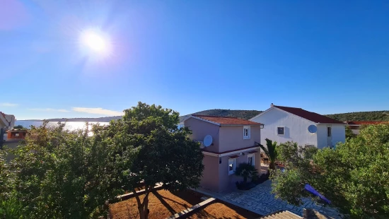 Domek Severní Dalmácie - Kanica DA 7904 N1