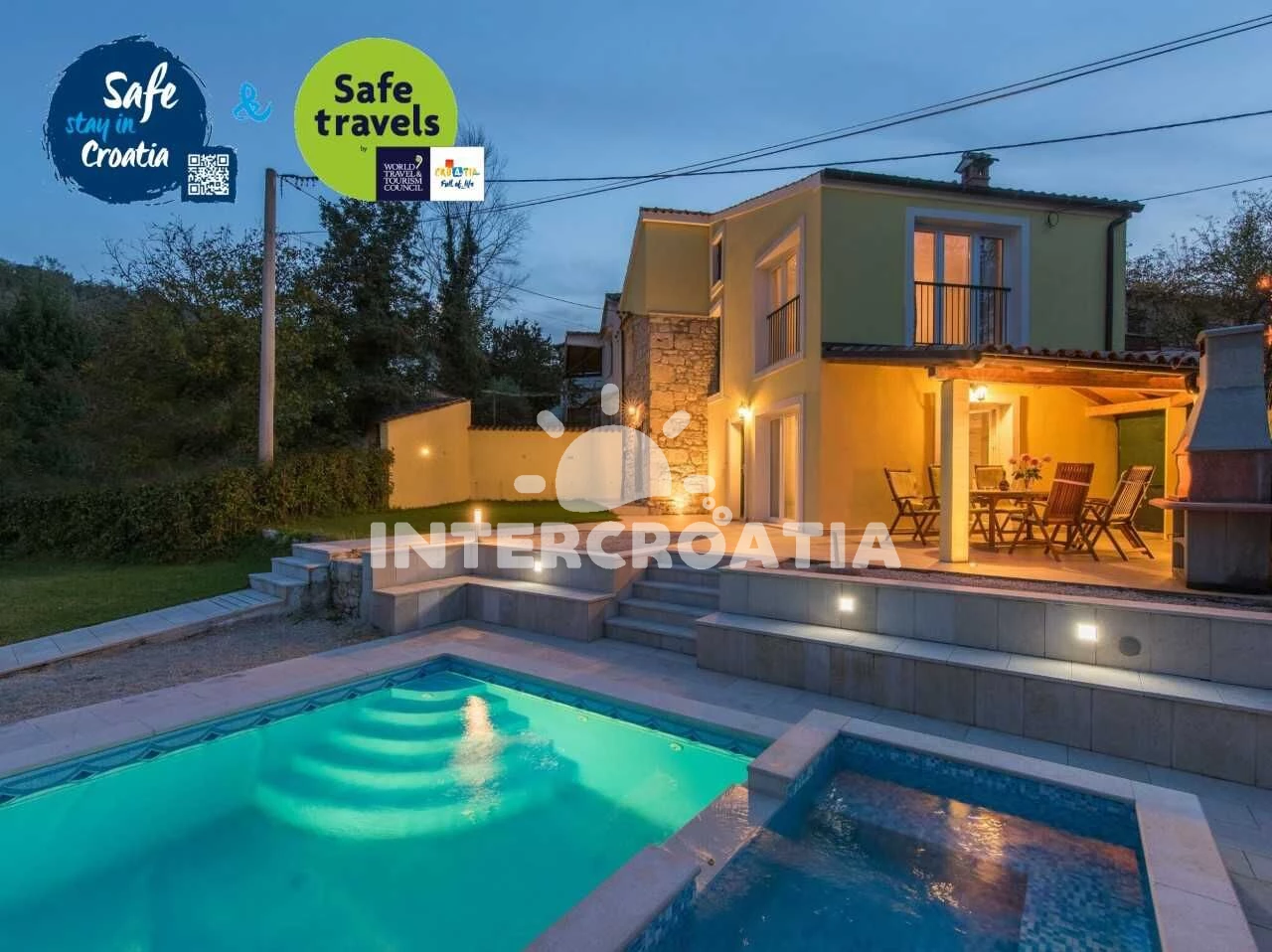 Vila Istrie - Motovun IS 7094 N1