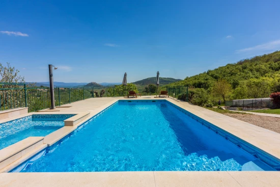 Vila Istrie - Motovun IS 7094 N1
