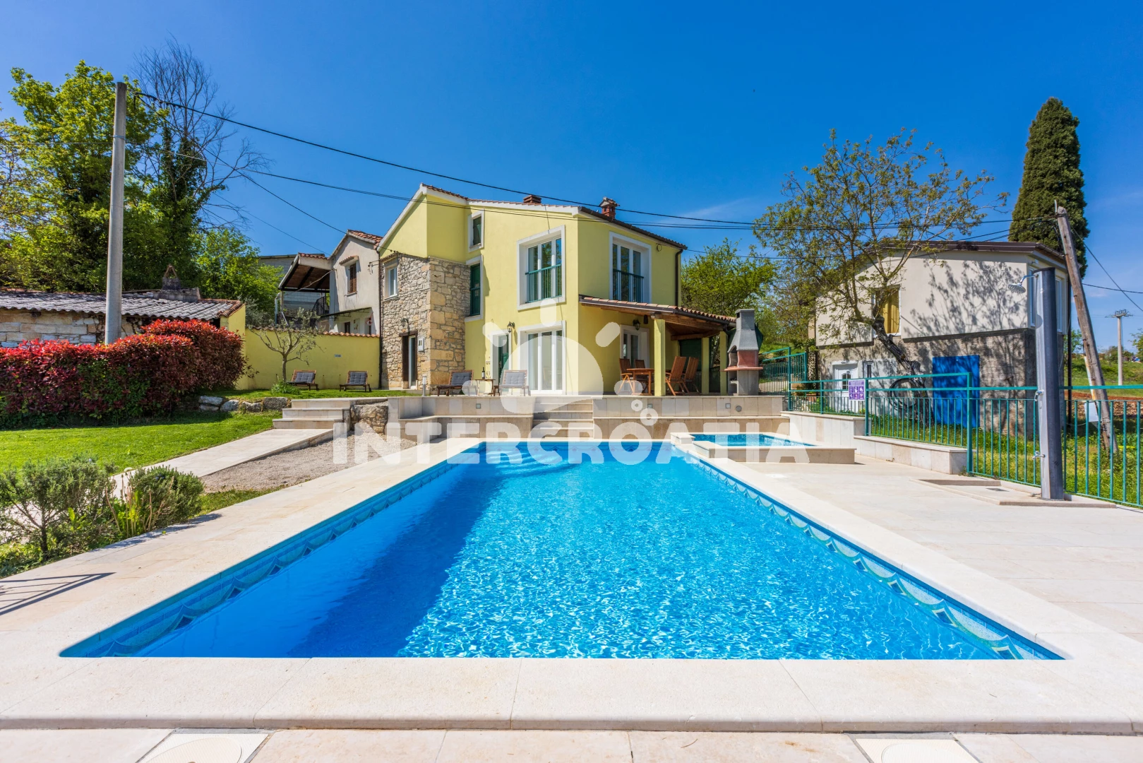 Vila Istrie - Motovun IS 7094 N1